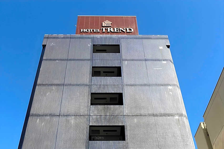 Hotel Trend Funabashi