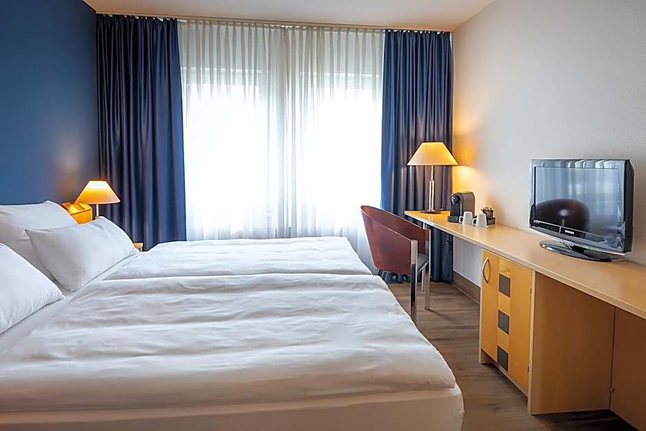 ACHAT Hotel Dresden Elbufer