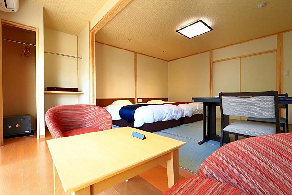 Masuya Ryokan
