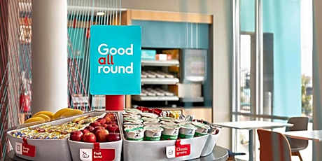 avid hotels - Byron - Warner Robins By IHG