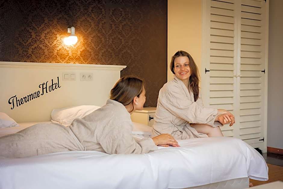 Thermae Grimbergen Hotel