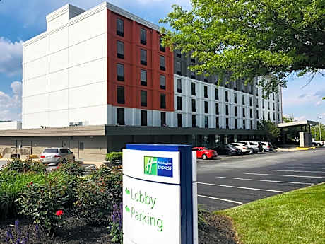 Holiday Inn Express Towson By IHG