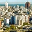 NH Montevideo Columbia