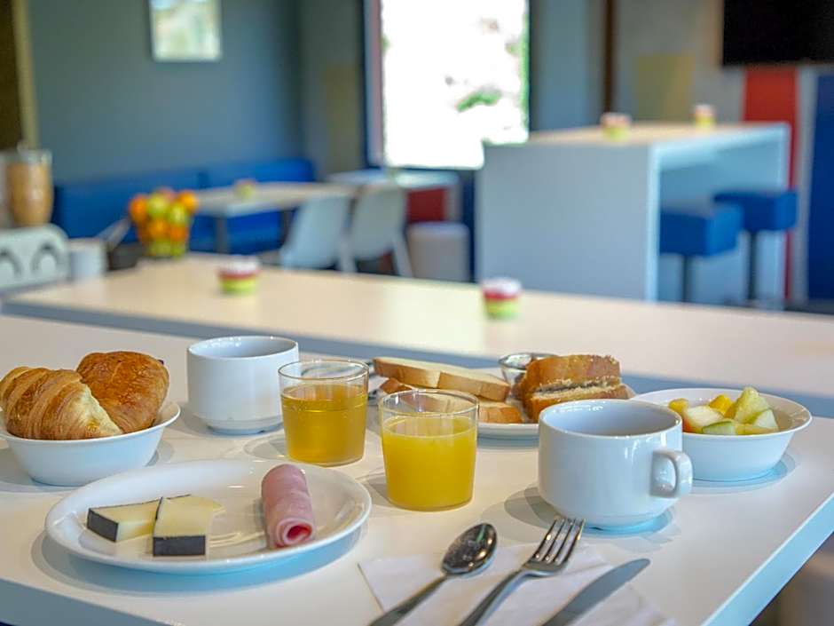 ibis budget Brignoles Provence