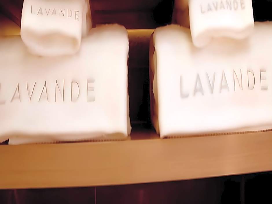 Lavande Hotel Fuxin San Yi Ba Park Branch