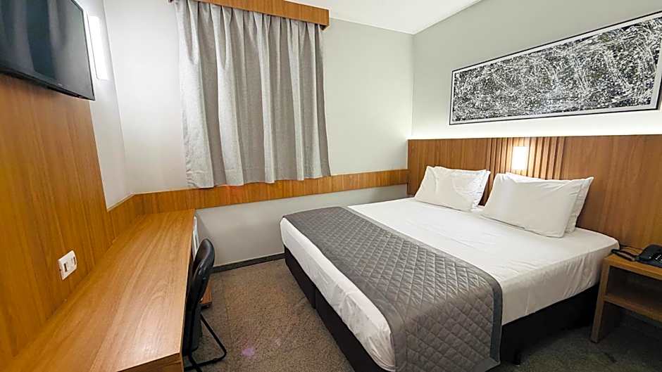 Villalba Hotel