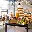 Mercure Paris Sud Les Ulis-Courtaboeuf