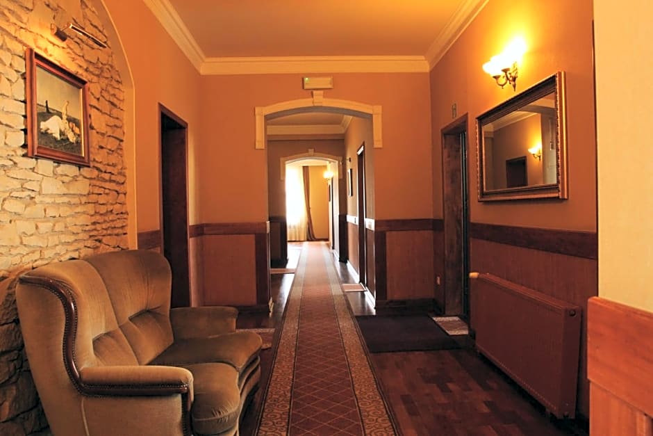 Hotel Staromiejski