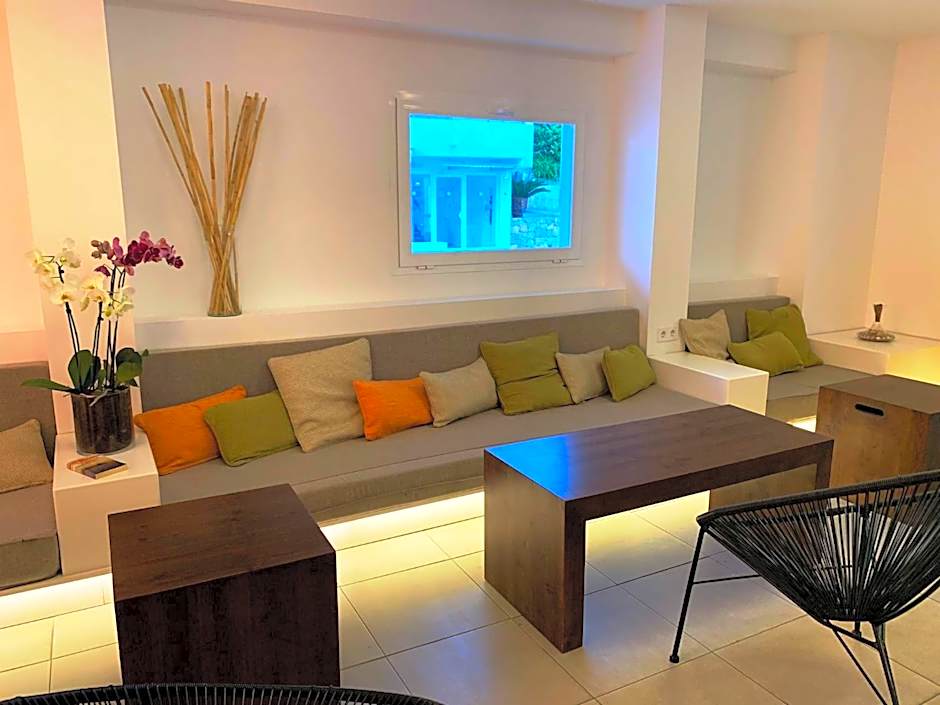 Hotel Chevy & Suites