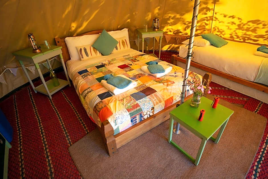 West Lexham Retreat Centre