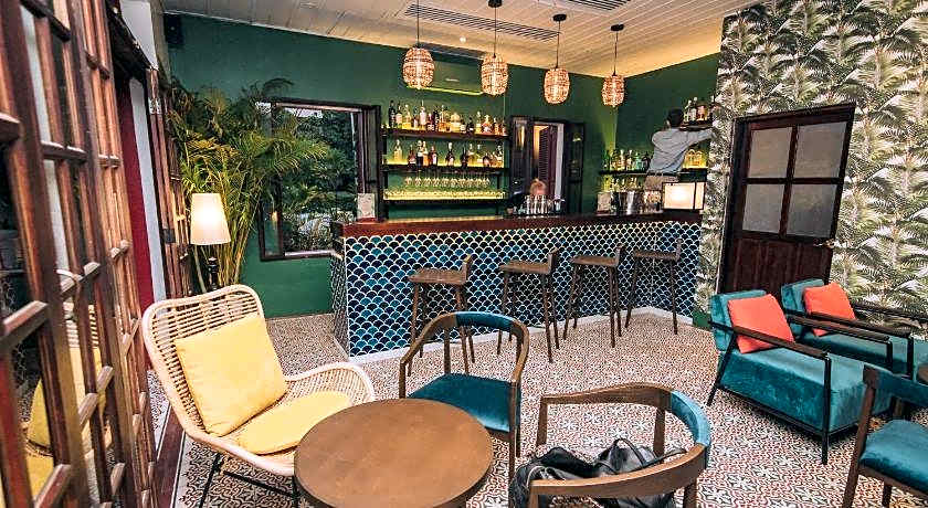 3 Nagas Luang Prabang Mgallery By Sofitel