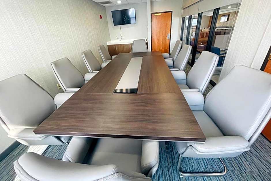 Wingate by Wyndham Vienna/Parkersburg/Marietta 