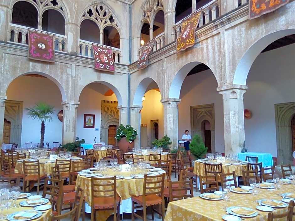 Hospederia del Real Monasterio