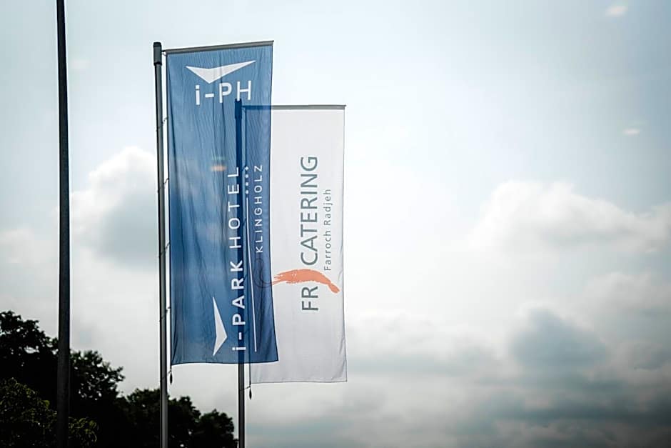 i - PARK Hotel Reichenberg