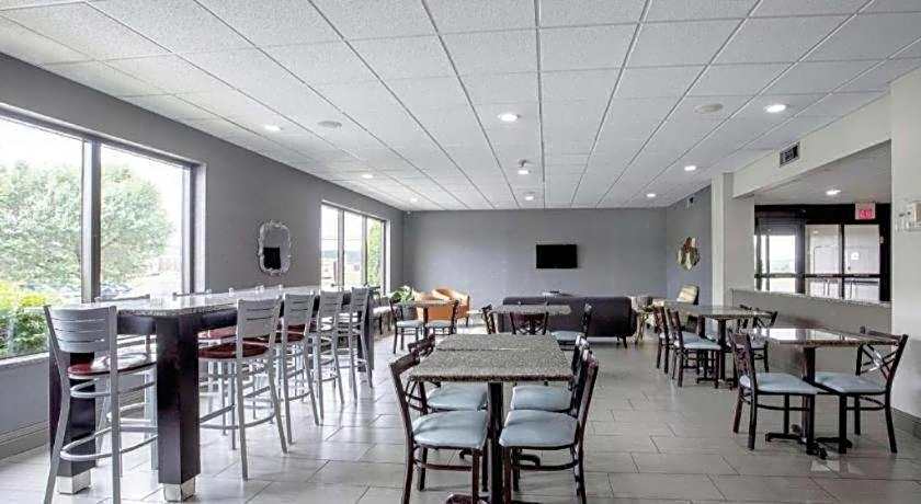 Quality Inn Holly Springs South
