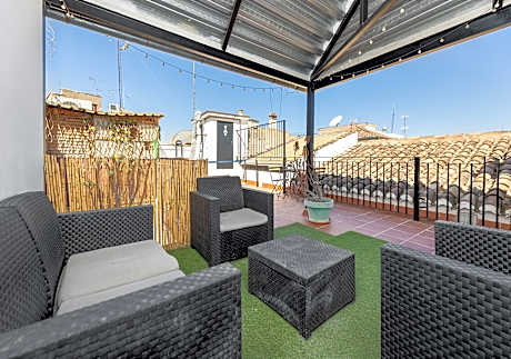 Nest Style Granada