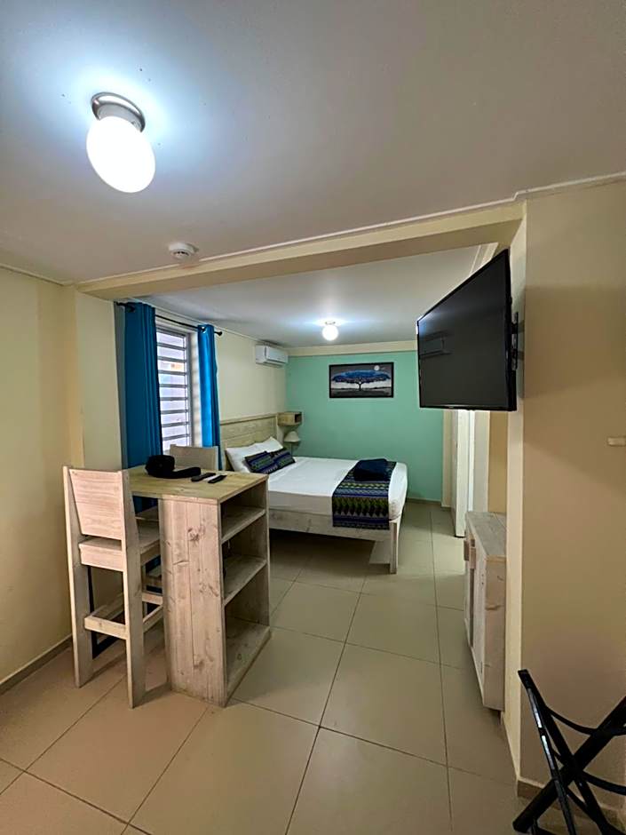 Mustique Suites Curacao