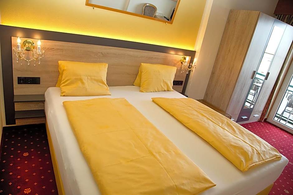 Villa Desiree - Hotel Garni - Adults Only