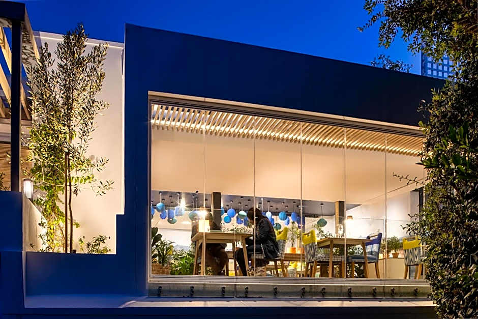 The Plettenberg Hotel