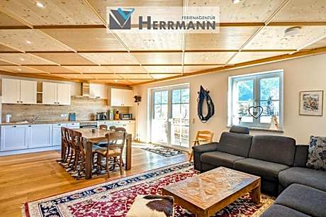 Ferienwohnung Landliebe