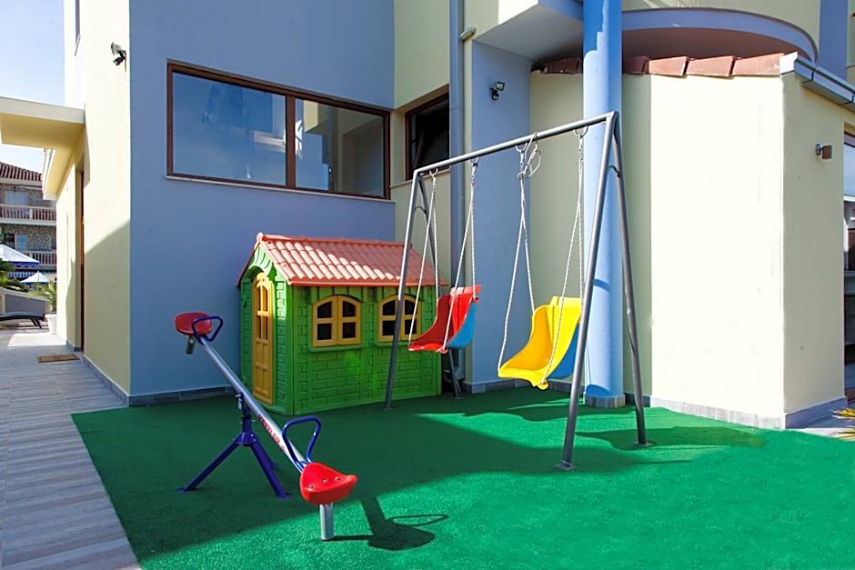 Aparthotel Villa Primafila