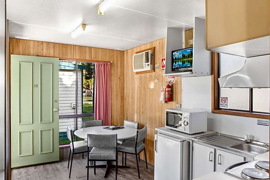 Breeze Holiday Parks - Grampians