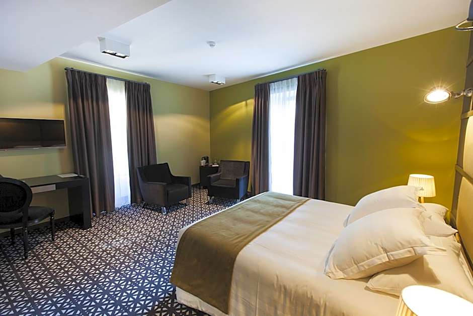 La Rotisserie du Chambertin