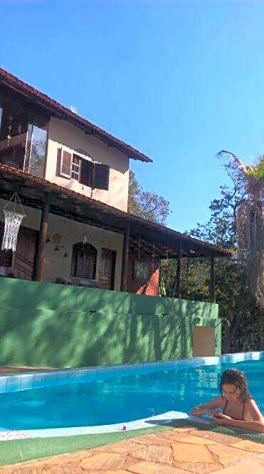 Pousada Vila Cintra
