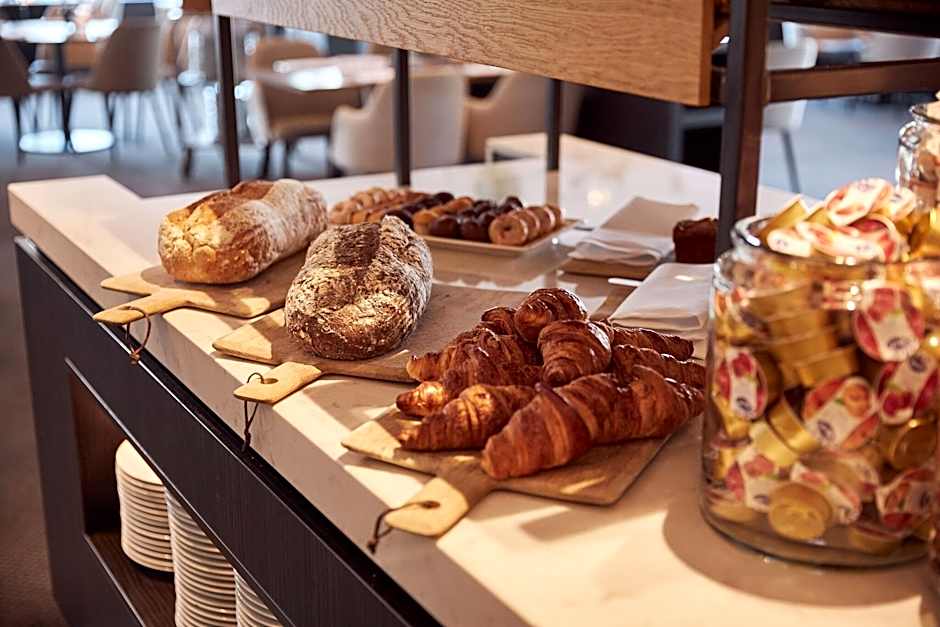 Van der Valk Hotel de Bilt - Utrecht