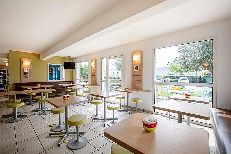 ibis budget Carcassonne Aéroport - A61