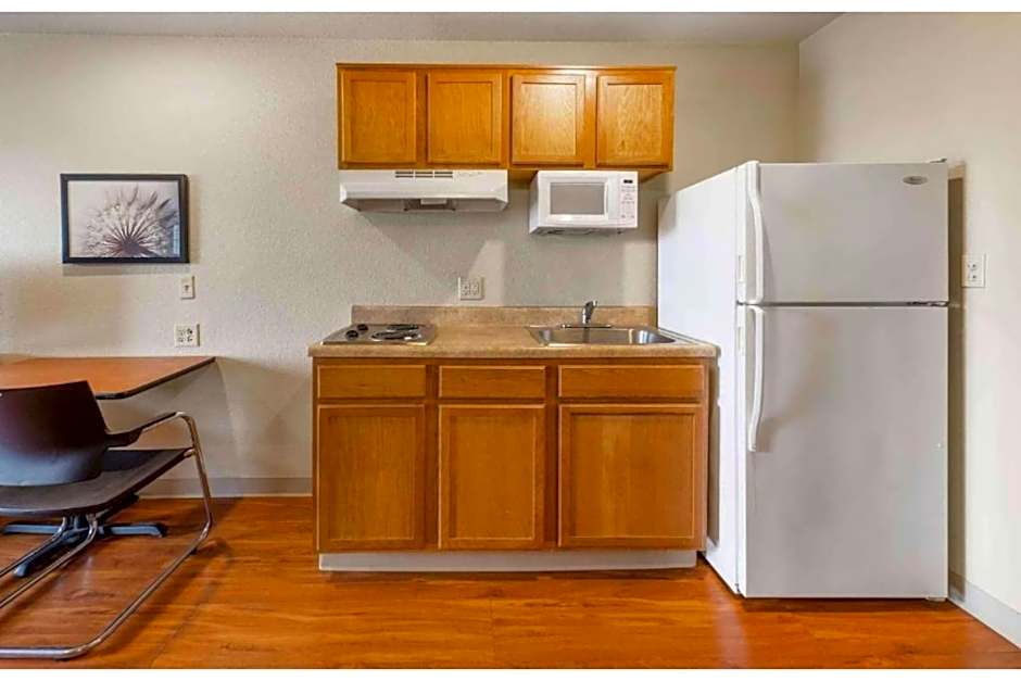 Studio 6 Extended Stay Birmingham Pelham AL