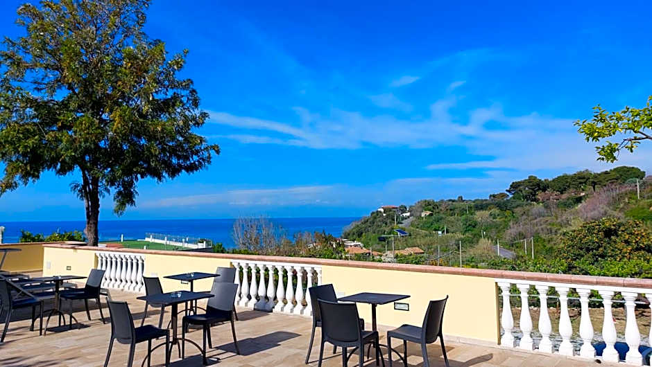 Residenza La Grazia Tropea - Free Parking -