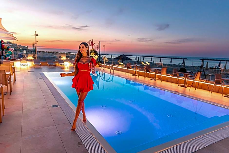 You & Me Beach Hotel
