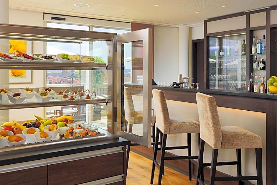 Sheraton Carlton Nuernberg