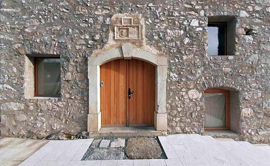 Vinica Castle Boutique & Spa Hotel