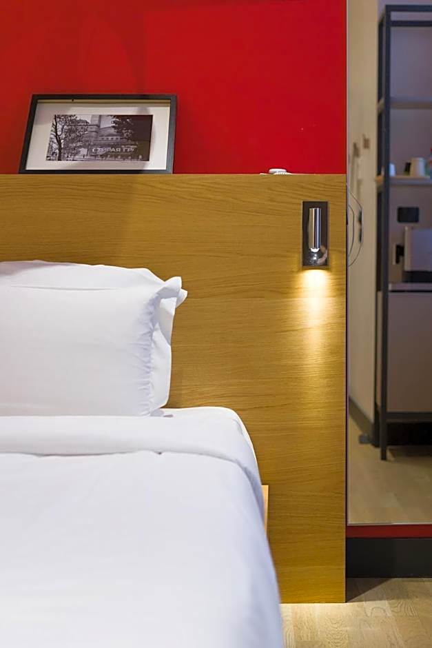 Maison Nô - Hôtel et Rooftop