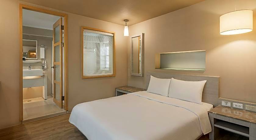 Kindness Hotel Han Shen