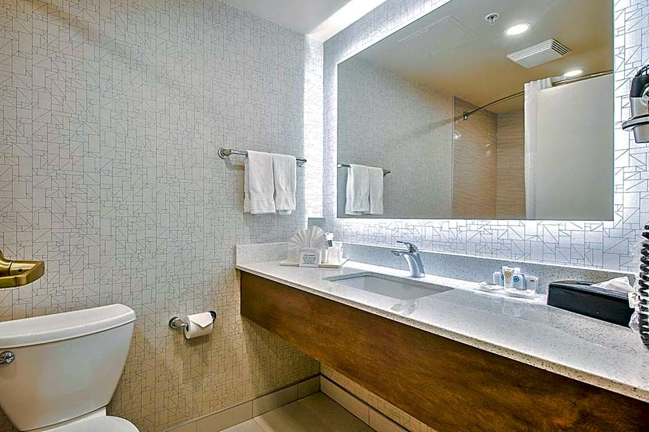 Comfort Inn And Suites South