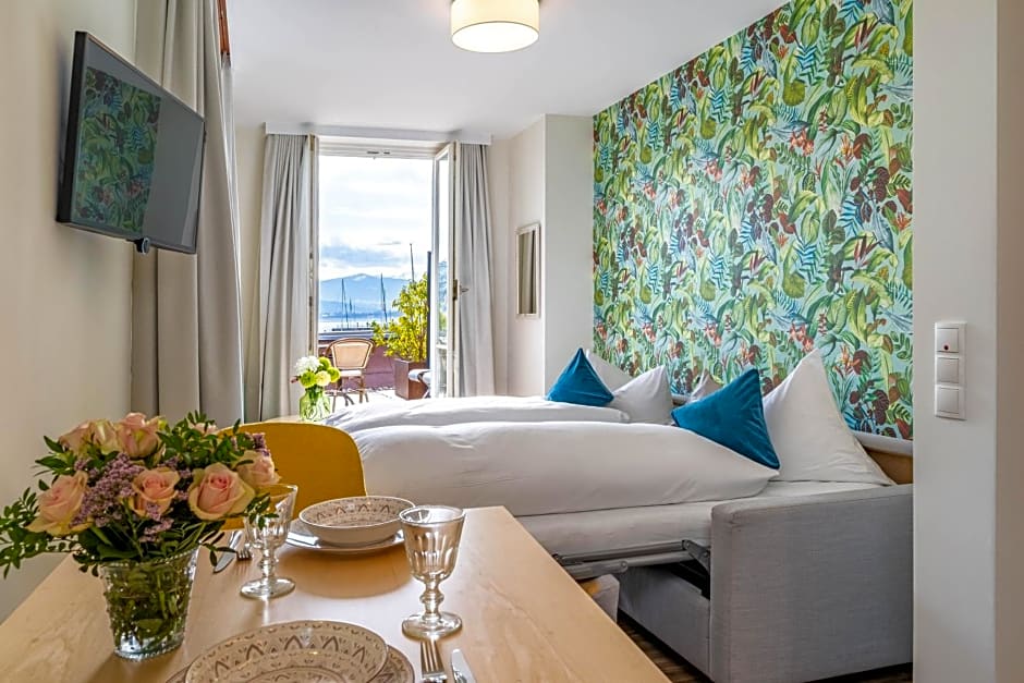 Apartment Hotel Schreier