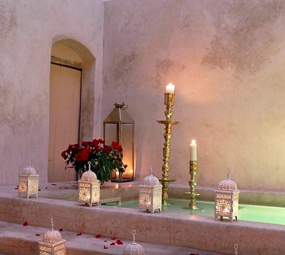 Riad 144