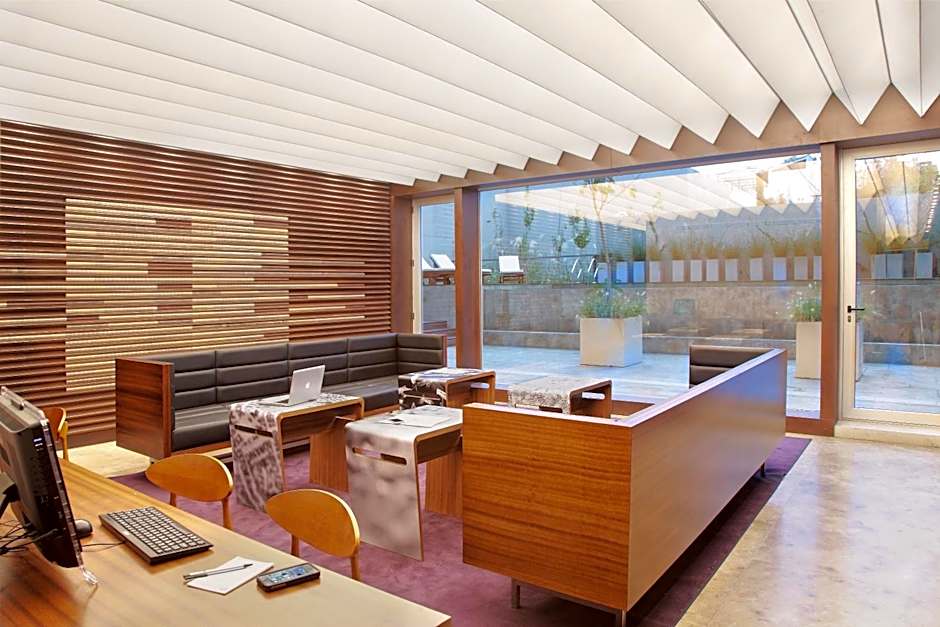 Dazzler by Wyndham Buenos Aires Palermo