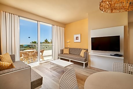 APARTMENT STANDARD 3 ADULTS