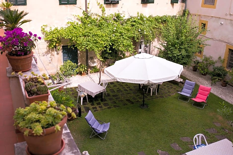 Relais Sassetti