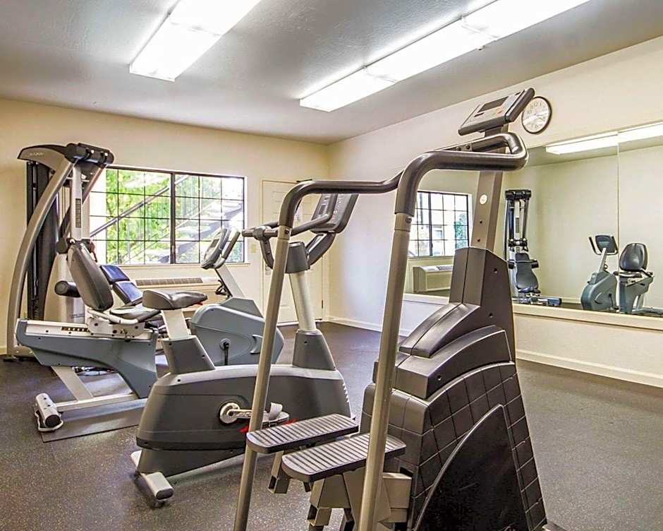 Quality Inn Petaluma - Sonoma