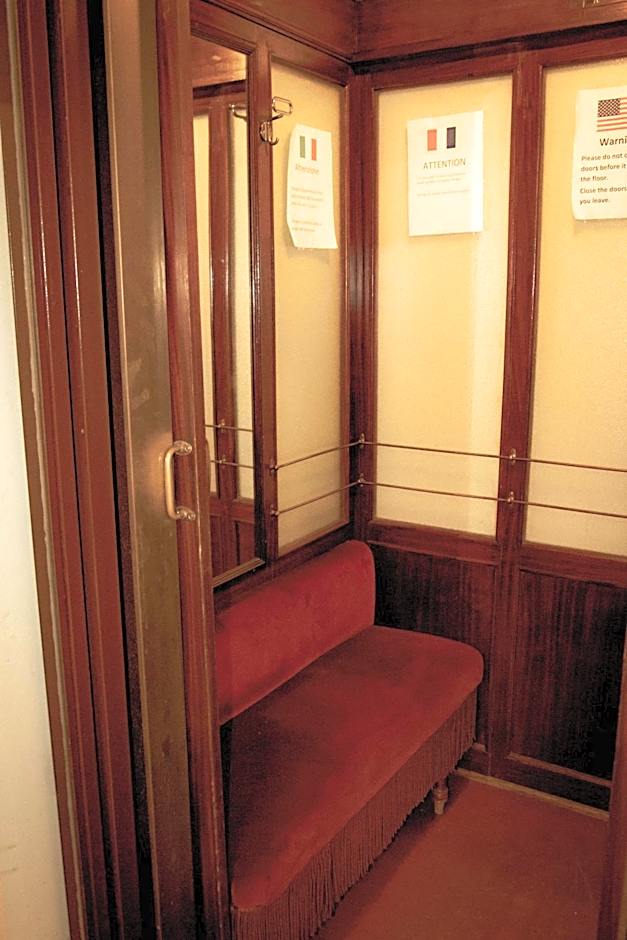 Antica Dimora Caruso