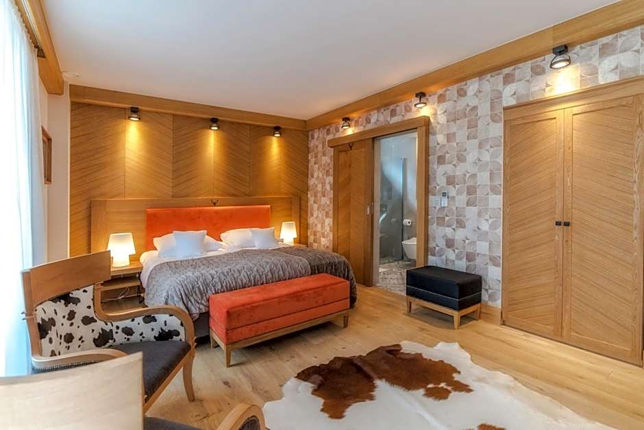 Villa Collis - Bieszczady