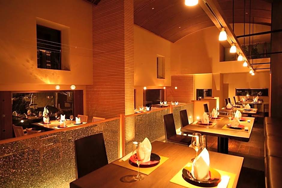 Amahara - Sumoto Onsen