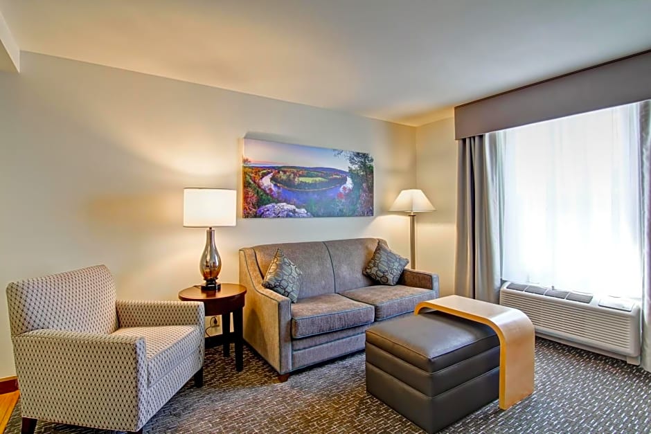 Homewood Suites by Hilton Bentonville-Rogers