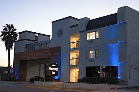 Gateway Inn Gardena Los Angeles South