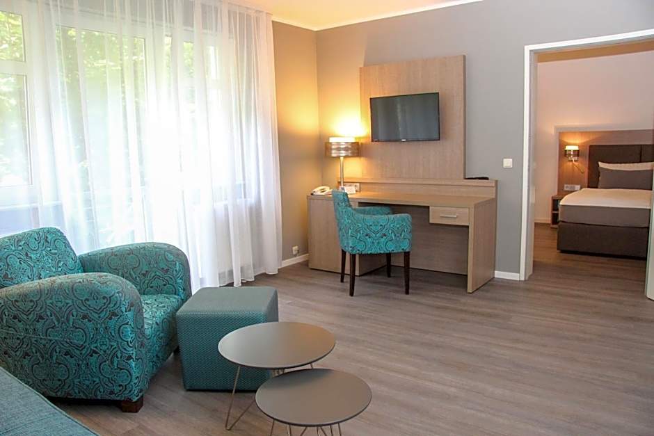 Schlossberghotel Greiz